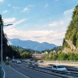 ... und das war die Alternative!