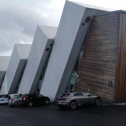 Polariamuseum