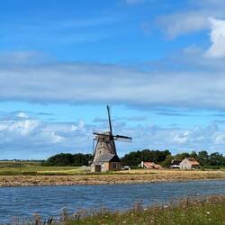 A sign of the Netherlands 🇳🇱