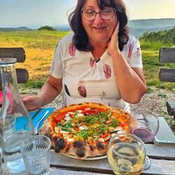 ... ob ich die schaffe?