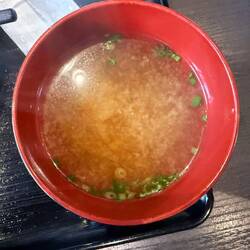 Miso Soup
