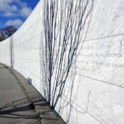 Earthquake Memorial