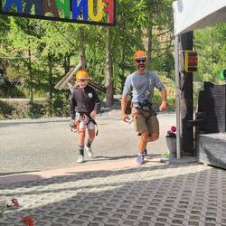 Meine Helden des Tages