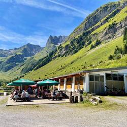 Sulzlalm