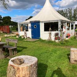 Piraten-Café heute zu