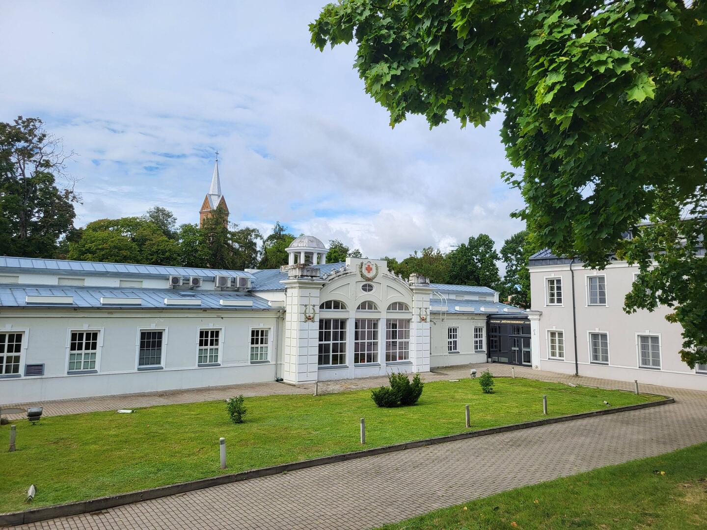 Brištonas