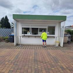 Das 5-Sterne Hotel🤣