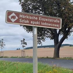 Eiszeit? Naja, es ist ja bald Weihnachten und kalt war es auch heute