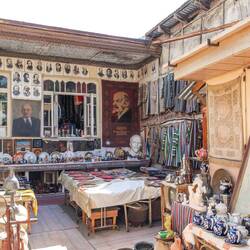 Negozio vintage ⭐️🔴