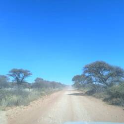 Streets of Africa
