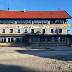Berggasthof Eck