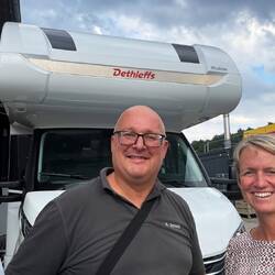 Unser Ansprechpartner, Herr Schmid 👍