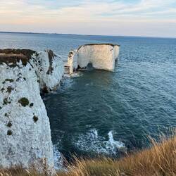 Harry's Rocks