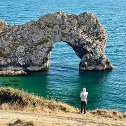Durdle Door