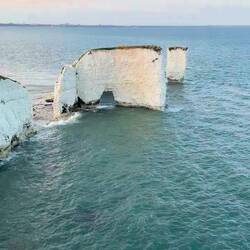 Video of Harry's Rocks