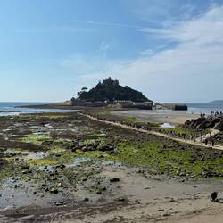 A far off shot, what a beautiful place