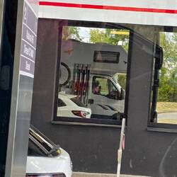 Nochmal vollenden....1,20 /L
