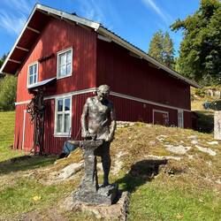 Vrangfoss