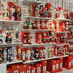 So viele Nussknacker...