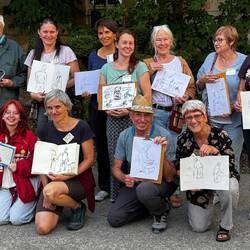 Throwdown- entdeckst du die Schmiedekunst?