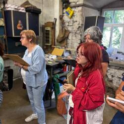 1000 Entscheidungen im Bild