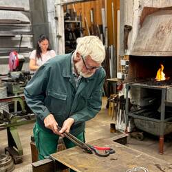 Die Form erkenntlich