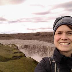 Dettifoss
