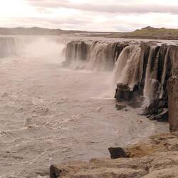 Selfoss