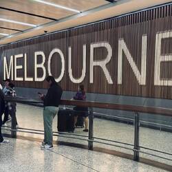 G'day Australia!