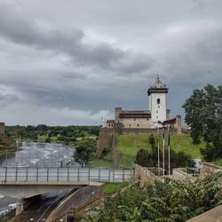Narva Castle