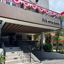 Piyama Cafe