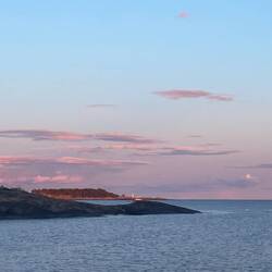 es wird schon früher dunkel aber sehr schön