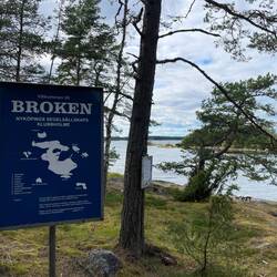 Broken - sehr zu empfehlen