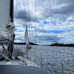 weiter geht's gen Süden