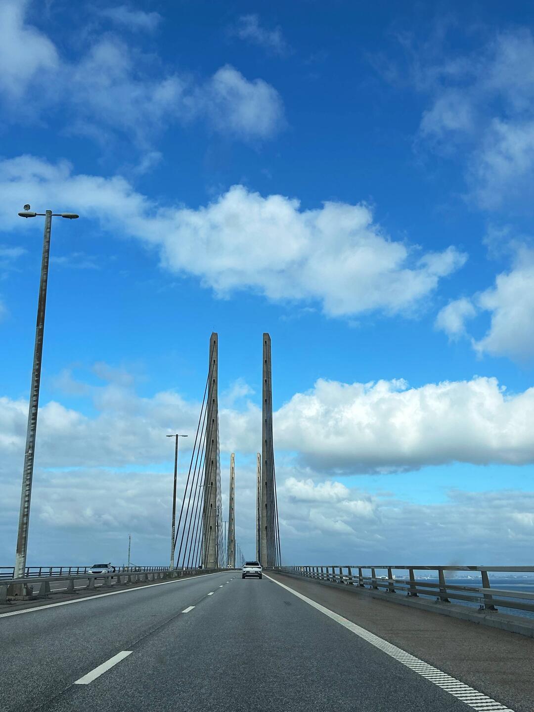 Öresundbrücke