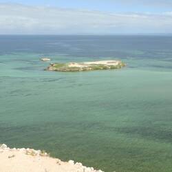 Views from Eagle Bluff