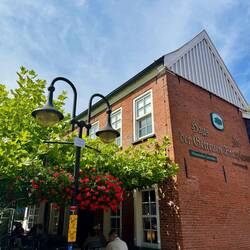 Das Haus der Getreuen