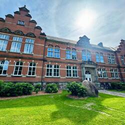 Marien Gymnasium Jever