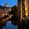 Gent, eine schöne Stadt...