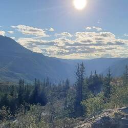 Gaustatoppen