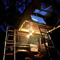 Gute Nacht euch allen!