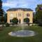 Die Villa Wittstock