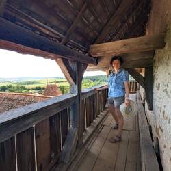 Obrona wieży nie dla wysokich !!