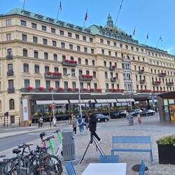 Grand Hotel