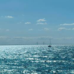Øresund Brücke