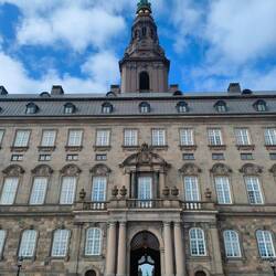 Schloss Christianborg