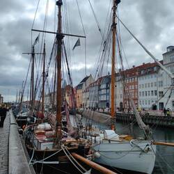 Nyhavn