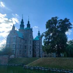 Schloss Rosenborg