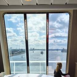 Land in Sicht 🇩🇪