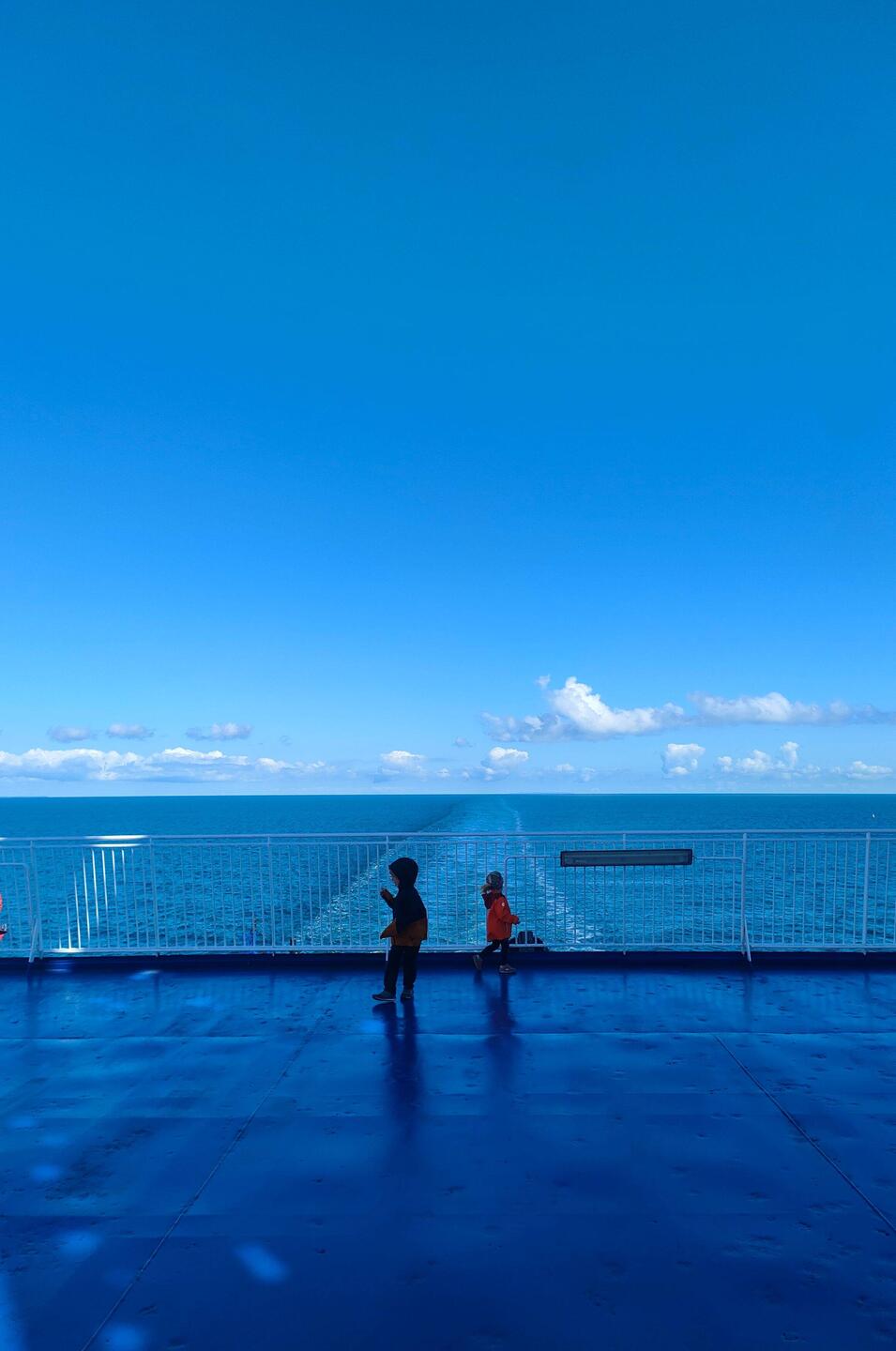 blau blau blau